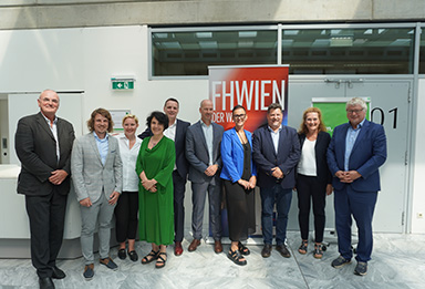 Masterprüfung MSc Angewandtes Unternehmensmanagement